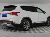 Hyundai Santa Fe 2023 года за 18 900 000 тг. в Шымкент