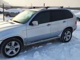 BMW X5 2001 года за 5 000 000 тг. в Алматы