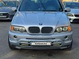 BMW X5 2001 года за 5 000 000 тг. в Алматы – фото 2