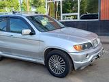 BMW X5 2001 года за 5 000 000 тг. в Алматы