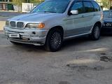 BMW X5 2001 года за 5 000 000 тг. в Алматы – фото 4