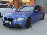 BMW 328 2014 годаүшін8 900 000 тг. в Алматы – фото 2