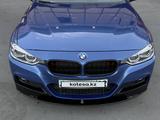 BMW 328 2014 годаүшін8 900 000 тг. в Алматы