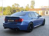 BMW 328 2014 годаүшін8 900 000 тг. в Алматы – фото 5