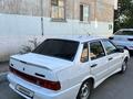 ВАЗ (Lada) 2115 2012 года за 1 400 000 тг. в Семей – фото 4