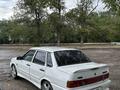 ВАЗ (Lada) 2115 2012 года за 1 400 000 тг. в Семей