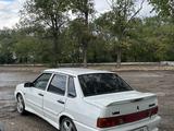 ВАЗ (Lada) 2115 2012 годаүшін1 400 000 тг. в Семей