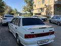 ВАЗ (Lada) 2115 2012 года за 1 400 000 тг. в Семей – фото 5