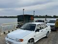 ВАЗ (Lada) 2115 2012 года за 1 400 000 тг. в Семей – фото 8