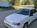 ВАЗ (Lada) 2115 2012 года за 1 400 000 тг. в Семей – фото 7