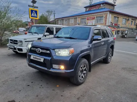 Toyota 4Runner 2012 годаүшін16 000 000 тг. в Жезказган