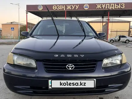 Toyota Camry 1997 года за 2 700 000 тг. в Кызылорда – фото 3