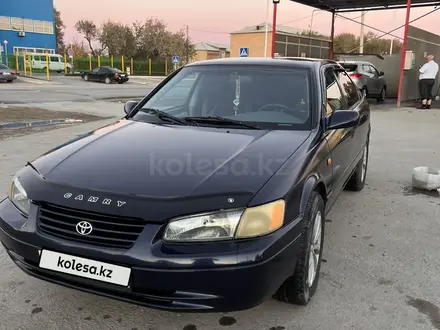 Toyota Camry 1997 года за 2 700 000 тг. в Кызылорда – фото 7