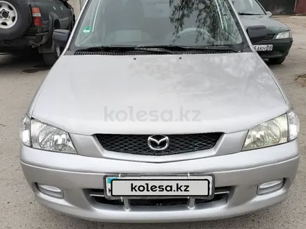 Mazda Demio 2002 года за 1 600 000 тг. в Тараз