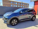 Kia Sportage 2018 годаfor12 000 000 тг. в Аксай