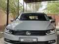 Volkswagen Passat 2017 годаүшін11 500 000 тг. в Шымкент – фото 13