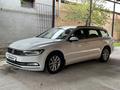 Volkswagen Passat 2017 годаүшін11 500 000 тг. в Шымкент