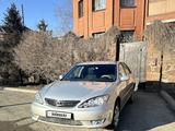 Toyota Camry 2005 года за 5 600 000 тг. в Усть-Каменогорск