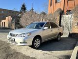 Toyota Camry 2005 года за 5 600 000 тг. в Усть-Каменогорск – фото 3