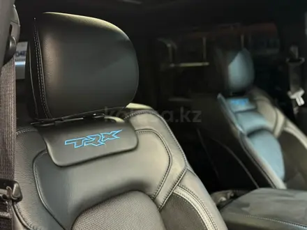 Dodge RAM 2023 года за 68 000 000 тг. в Алматы – фото 28