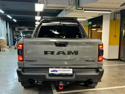 Dodge RAM 2023 года за 68 000 000 тг. в Алматы – фото 7