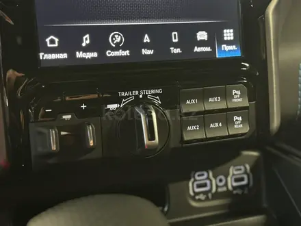 Dodge RAM 2023 года за 68 000 000 тг. в Алматы – фото 30