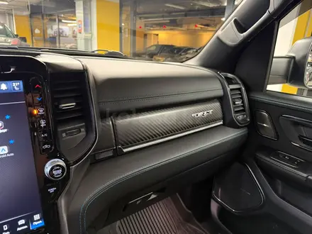 Dodge RAM 2023 года за 68 000 000 тг. в Алматы – фото 33