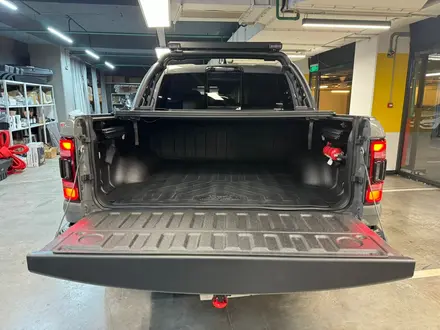 Dodge RAM 2023 года за 68 000 000 тг. в Алматы – фото 34