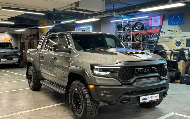 Dodge RAM 2023 года за 68 000 000 тг. в Алматы