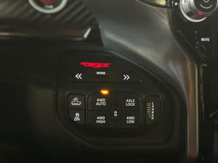 Dodge RAM 2023 года за 68 000 000 тг. в Алматы – фото 22