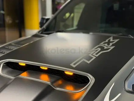 Dodge RAM 2023 года за 68 000 000 тг. в Алматы – фото 37