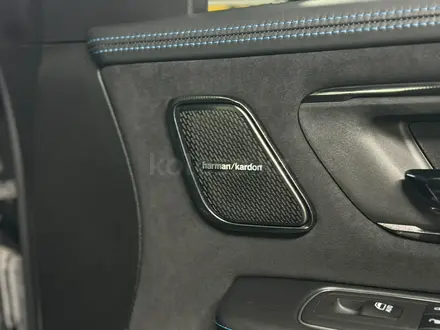 Dodge RAM 2023 года за 68 000 000 тг. в Алматы – фото 45