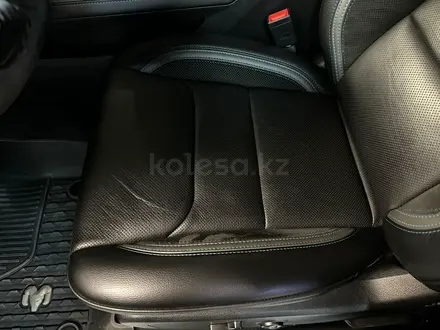 Dodge RAM 2023 года за 68 000 000 тг. в Алматы – фото 49