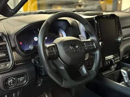 Dodge RAM 2023 года за 68 000 000 тг. в Алматы – фото 15