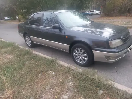 Toyota Camry 1995 года за 2 350 000 тг. в Талдыкорган – фото 4