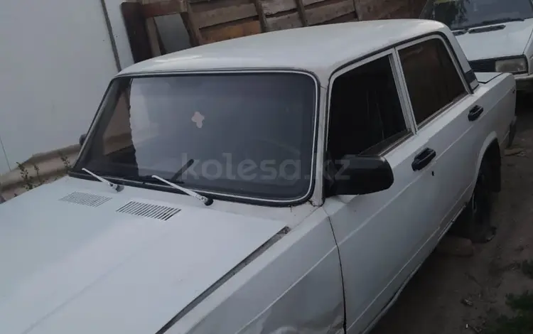 ВАЗ (Lada) 2107 2005 года за 400 000 тг. в Атбасар