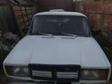 ВАЗ (Lada) 2107 2005 года за 400 000 тг. в Атбасар – фото 3