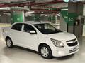 Chevrolet Cobalt 2021 годаүшін4 650 000 тг. в Астана – фото 2