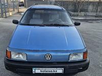 Volkswagen Passat 1990 годаfor1 450 000 тг. в Шымкент