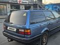 Volkswagen Passat 1990 годаfor1 450 000 тг. в Шымкент – фото 4