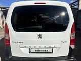 Peugeot Partner 2012 года за 4 500 000 тг. в Астана – фото 4