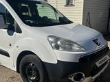 Peugeot Partner 2012 года за 4 500 000 тг. в Астана – фото 2