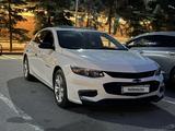 Chevrolet Malibu 2018 годаүшін6 400 000 тг. в Семей