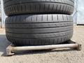 225/60/18 комплект б/у континенталь за 50 000 тг. в Алматы – фото 2