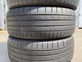 225/60/18 комплект б/у континенталь за 50 000 тг. в Алматы – фото 3
