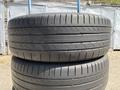 225/60/18 комплект б/у континенталь за 50 000 тг. в Алматы – фото 5