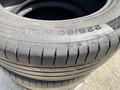 225/60/18 комплект б/у континенталь за 50 000 тг. в Алматы – фото 6