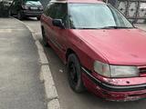Subaru Legacy 1991 годаүшін1 200 000 тг. в Алматы – фото 5