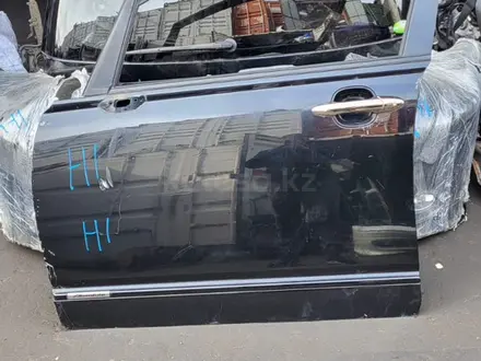 Передние двери Хонда Одиссей левая и правая за 20 000 тг. в Алматы