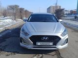 Hyundai Sonata 2021 годаүшін9 300 000 тг. в Астана